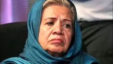 بازیگر زن سینمای ایران: در دقیقه ۹۰ زندگی‌ام هستم | تمام زندگی من فدای یک قطره از ....+فیلم