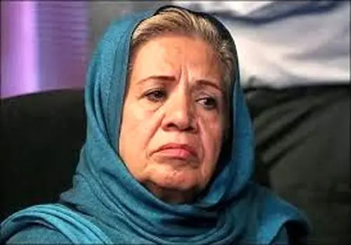 بازیگر زن سینمای ایران: در دقیقه ۹۰ زندگی‌ام هستم | تمام زندگی من فدای یک قطره از ....+فیلم