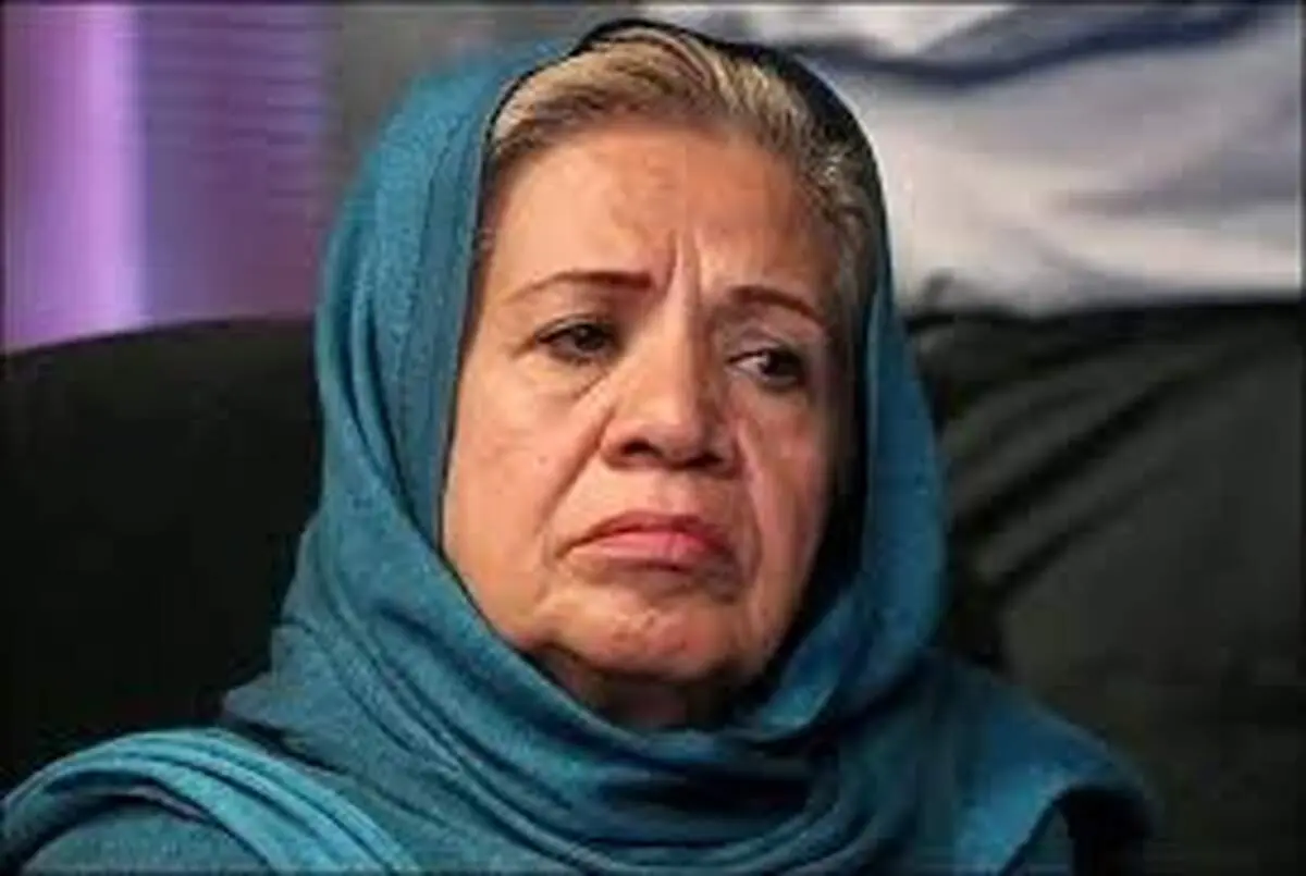 بازیگر زن سینمای ایران: در دقیقه ۹۰ زندگی‌ام هستم | تمام زندگی من فدای یک قطره از ....+فیلم