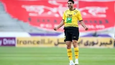محبی رسما جانشین قایدی شد!