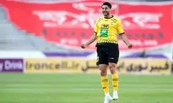 محبی رسما جانشین قایدی شد!