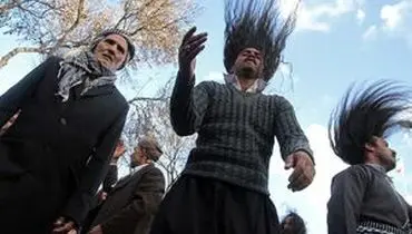 تشکیل حزب توسط شاخه ایرانی داعشی‌ها / سکوت فرقه گنابادی در قبال یک جنایت نشانه چیست؟