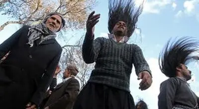 تشکیل حزب توسط شاخه ایرانی داعشی‌ها / سکوت فرقه گنابادی در قبال یک جنایت نشانه چیست؟