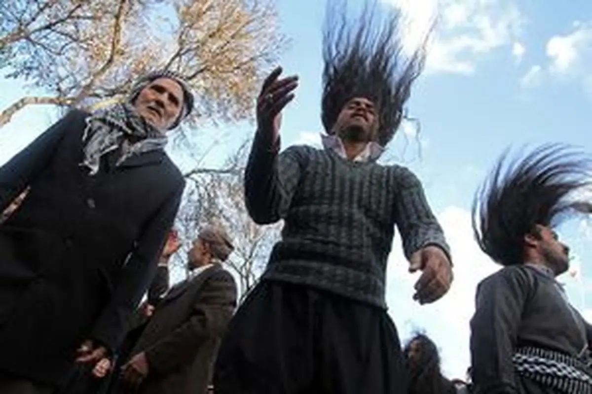 تشکیل حزب توسط شاخه ایرانی داعشیها / سکوت فرقه گنابادی در قبال یک جنایت نشانه چیست؟