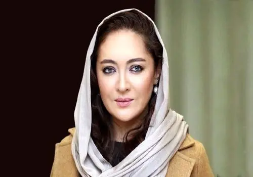 نیکی کریمی در کنار علی دایی روی نیکمت