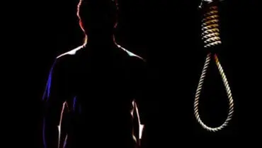 قتل دخترعمو به خاطر عشق آتشین؛ قاتل خودکشی کرد