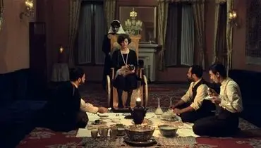 حضور یک فیلم ایرانی در فهرست ۱۰۰ فیلم برتر دهه ۷۰ میلادی