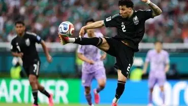 برنامه بازی‌های روز پانزدهم جام جهانی 2026