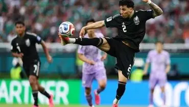 برنامه بازی‌های روز پانزدهم جام جهانی 2026