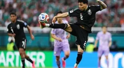 برنامه بازی‌های روز پانزدهم جام جهانی 2026