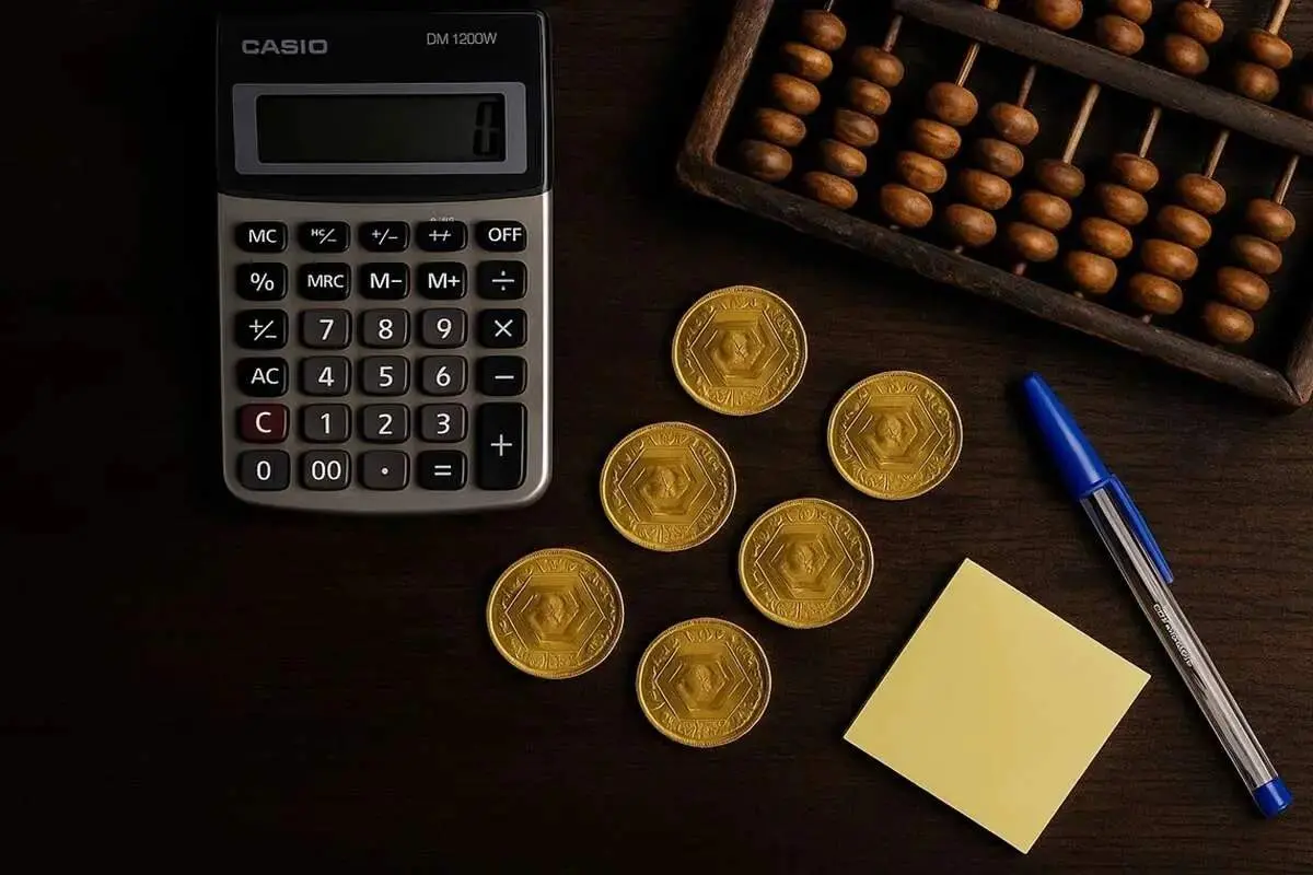 پیش‌بینی بازار طلا و سکه در روزهای آینده؛ سناریوهای پیش‌رو چیست؟