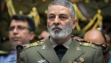 سرلشکر موسوی: اگر دشمنان اشتباه کنند تلفات سنگینی به آنها وارد خواهیم کرد
