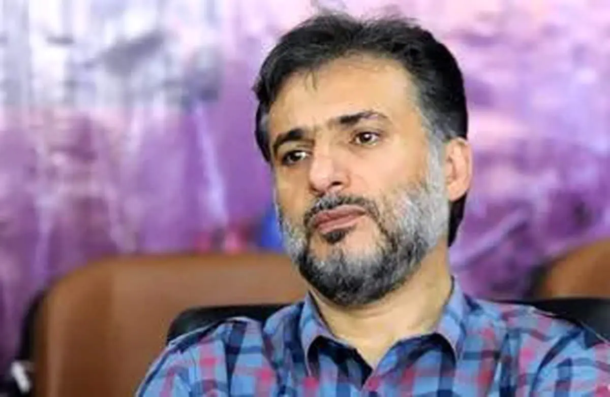حمله تند کیهان به سید جواد هاشمی بخاطر حمایت از گلشیفته فراهانی