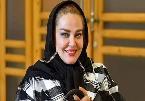 بهاره رهنما بازهم با استایلی متفاوت در صفحه اینستاگرام!