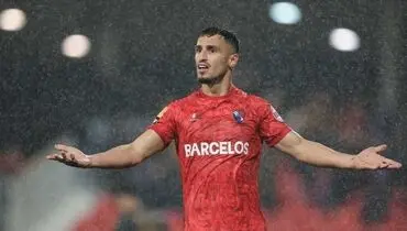 واکنش عجیب باشگاه علیپور به پیشنهاد پرسپولیس
