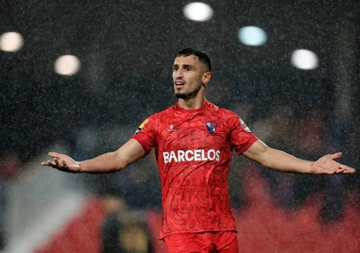 واکنش عجیب باشگاه علیپور به پیشنهاد پرسپولیس