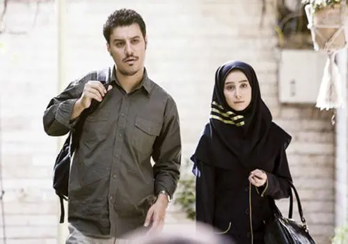 پست جنجالی الناز حبیبی: ستاره «دردسرهای عظیم» با چهره‌ای جدید!