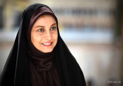 مریم کاویانی از صداوسیما تا زندگی لوکس در امارات / تغییر ۱۸۰ درجه‌ای ستاره سریال‌های ماه رمضان