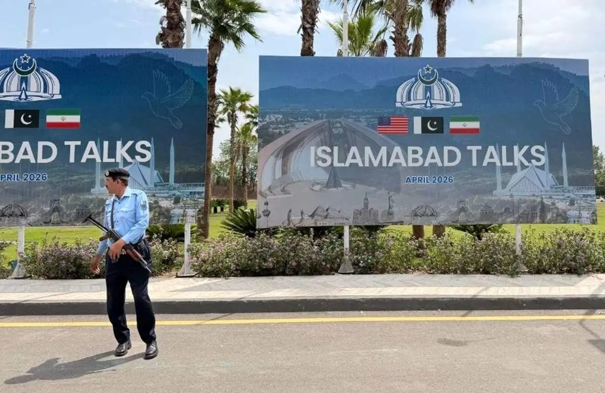 آخرین خبر از مذاکرات ایران و آمریکا در اسلام‌آباد: وارد فاز کارشناسی شد