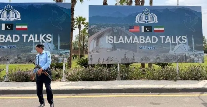 آخرین خبر از مذاکرات ایران و آمریکا در اسلام‌آباد: وارد فاز کارشناسی شد