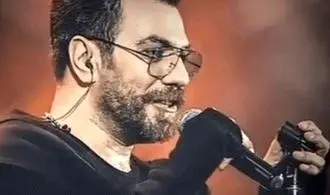 خواننده سرشناش کشور برای وطن خواند+ویدیو