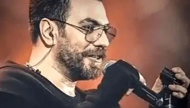 خواننده سرشناش کشور برای وطن خواند+ویدیو