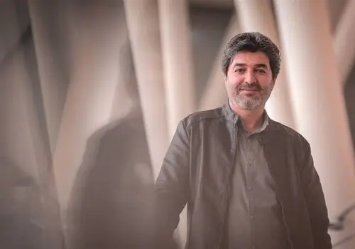 «آخرین کوسه نهنگ» مسافر یک جشنواره تازه شد