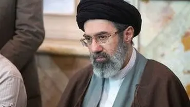 اجتماع مردمی برای بیعت با آیت‌الله سید مجتبی خامنه‌ای