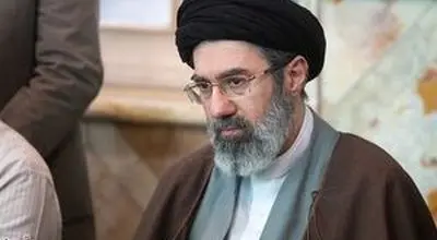 اجتماع مردمی برای بیعت با آیت‌الله سید مجتبی خامنه‌ای