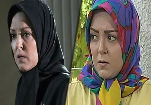 عکس جدید پرستو گلستانی در ۵۵ سالگی؛ بازیگر «پدرسالار» بعد از سال‌ها!