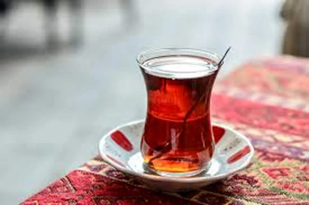 تجارت معکوس چای؛ صادرات ارزان، واردات گران!