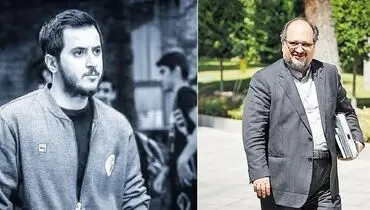 از سیاست تا موسیقی؛ پسر محمد شریعتمداری خواننده شد+ویدیو 