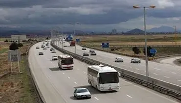 شروع موج برگشت سفرهای نوروزی 