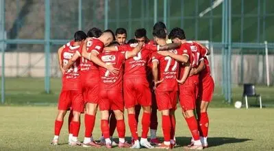 پوستر بازی پرسپولیس و ارزروم‌اسپور