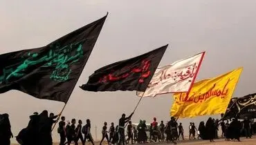  در پیاده‌روی اربعین این وسیله‌ها رو همراه ببرید
