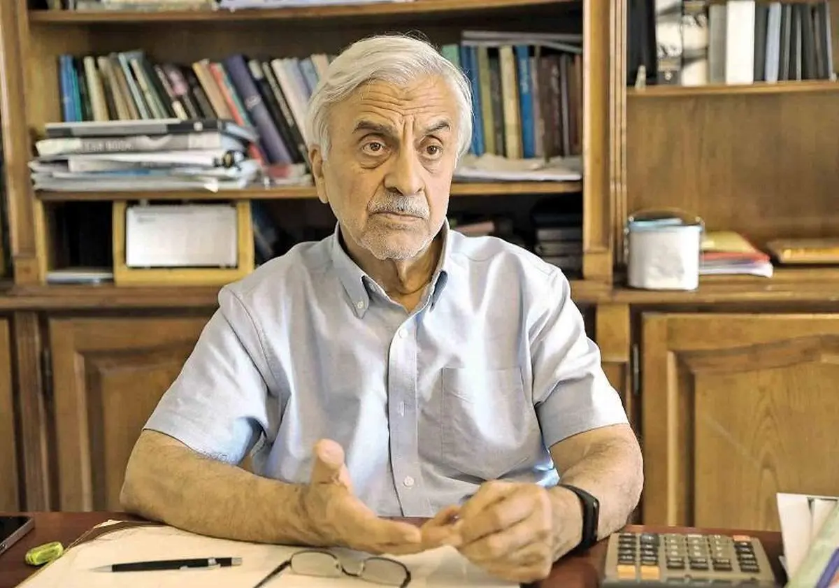 فیفا بدون اجازه آمریکا تصمیم نمی‌گیرد | قانون جنگل، همین است که می‌بینیم