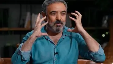 افشاگری حسن معجونی از ماجرای ترک اعتیادش + فیلم
