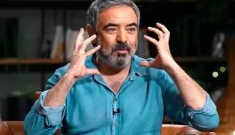 افشاگری حسن معجونی از ماجرای ترک اعتیادش + فیلم
