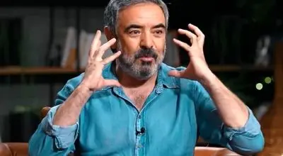 افشاگری حسن معجونی از ماجرای ترک اعتیادش + فیلم

