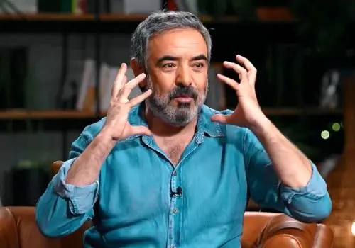 افشاگری حسن معجونی از ماجرای ترک اعتیادش + فیلم
