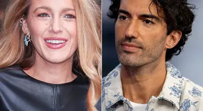 شکایت میلیاردی جاستین بالدونی رد شد؛ پیروزی کامل برای بلیک لایولی