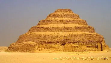 روزنامه ترکیه ای مدعی تمدن مصر شد + عکس