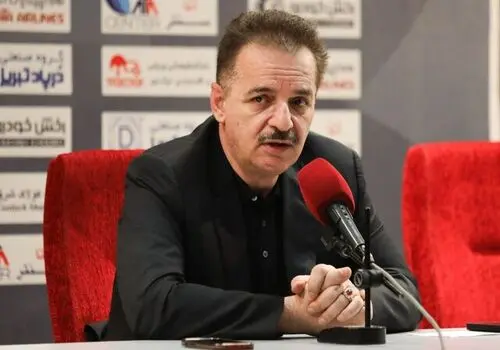شکار بزرگ باشگاه تراکتور از اتحاد کلبا!