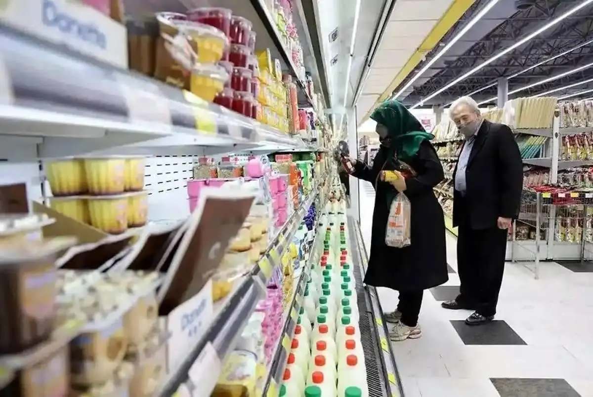 کالابرگ اردیبهشت ماه، شارژ خواهد شد