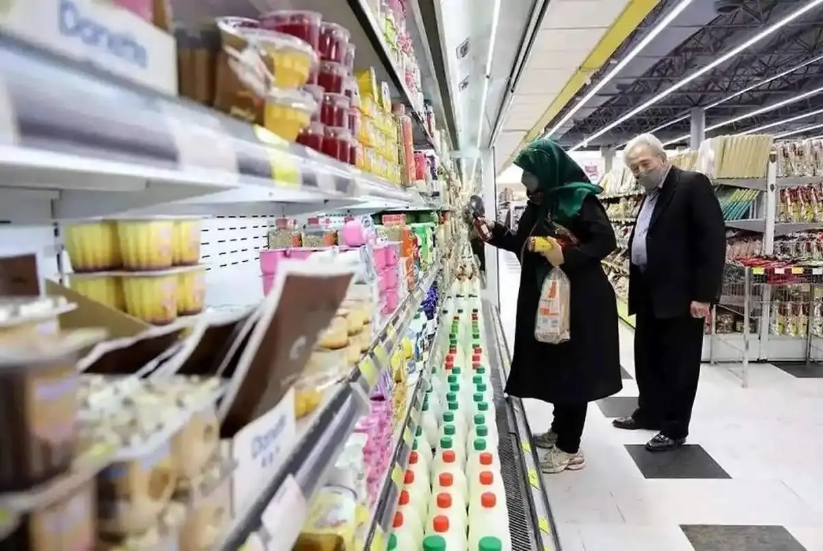 کالابرگ اردیبهشت ماه، شارژ خواهد شد