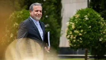 عراقچی تکلیف مذاکره با آمریکا را روشن کرد