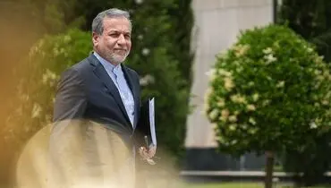 عراقچی تکلیف مذاکره با آمریکا را روشن کرد