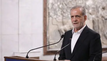 مسعود پزشکیان: ما آمادگی داریم بستر گفت‌وگو و رد و بدل نظرات را فراهم کنیم