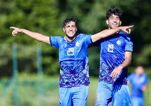 
ترکیب احتمالی استقلال در دیدار با الریان
