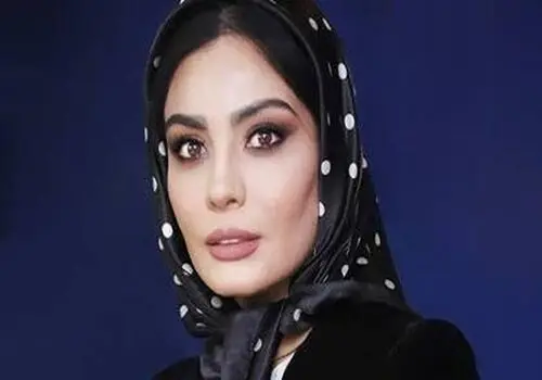 صحرا اسدالهی باز هم متفاوت ظاهر شد؛ این‌بار با شلواری که همه را متعجب کرد!